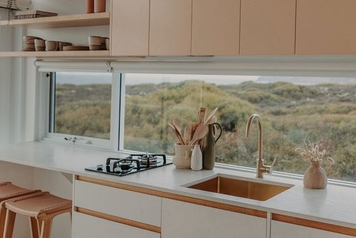 Casas ecológicas