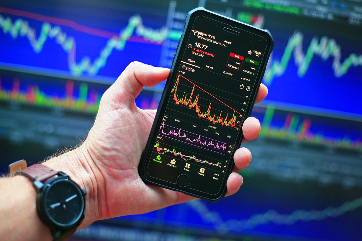 Russos investem em criptomoedas