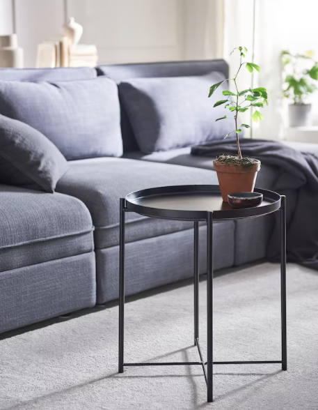mesa de centro Ikea