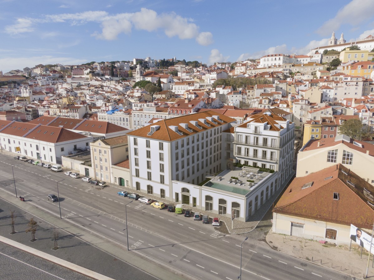 Pandemia anima imobiliário: "Trouxe maré de profissionais remotos"