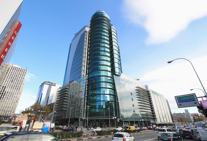 El Corte Inglés vende ativos imobiliários