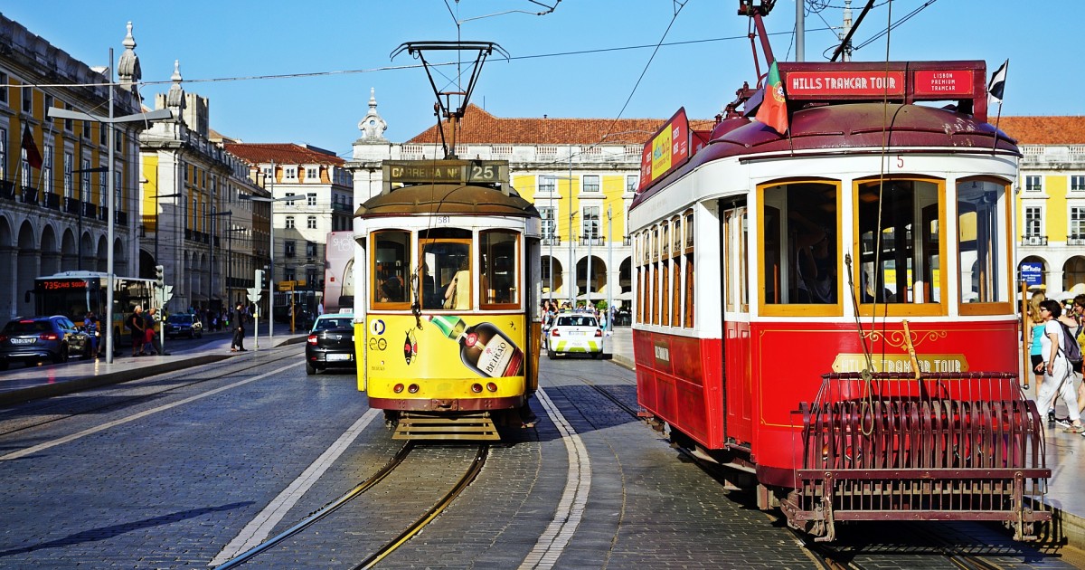 Restrições ao Alojamento local em Lisboa