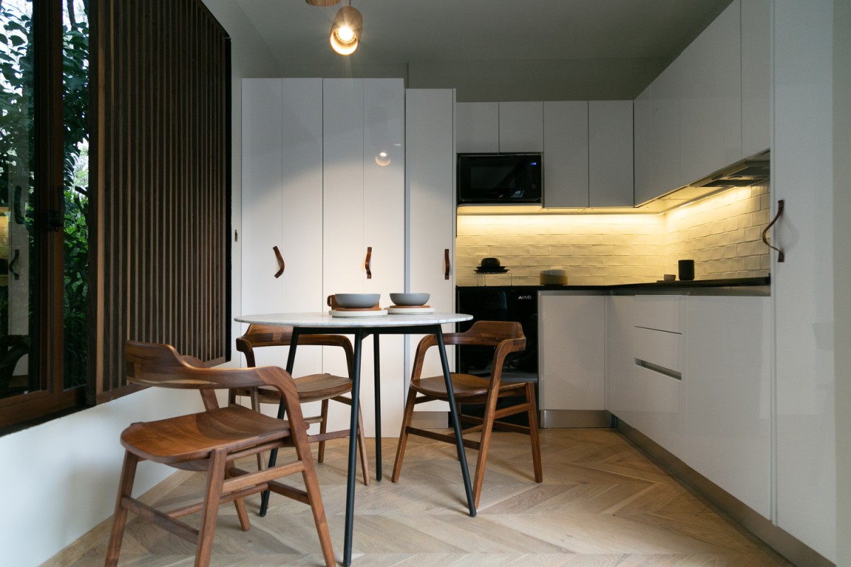 casas com contentores