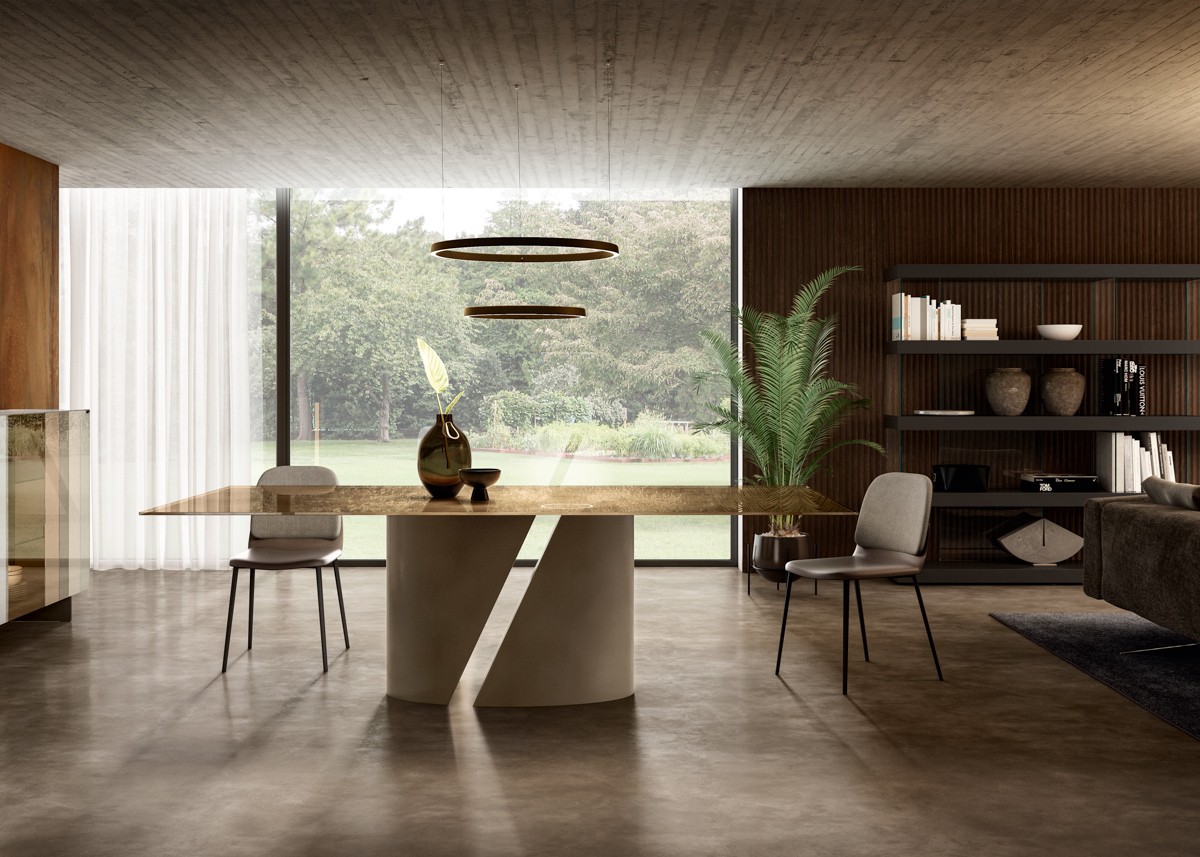 Casas de luxo