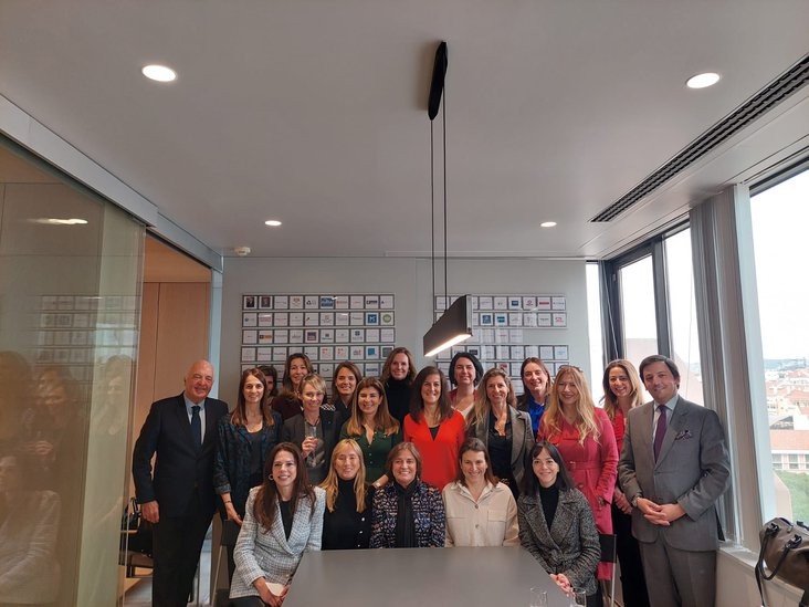 WIRE – Women in Real Estate chegou a Portugal