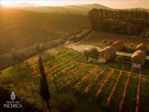Quinta da Pacheca