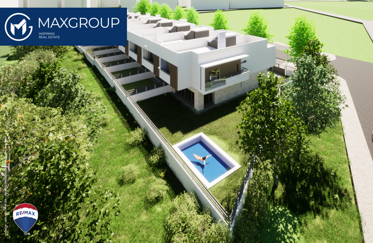 Casas de luxo à venda em Lisboa