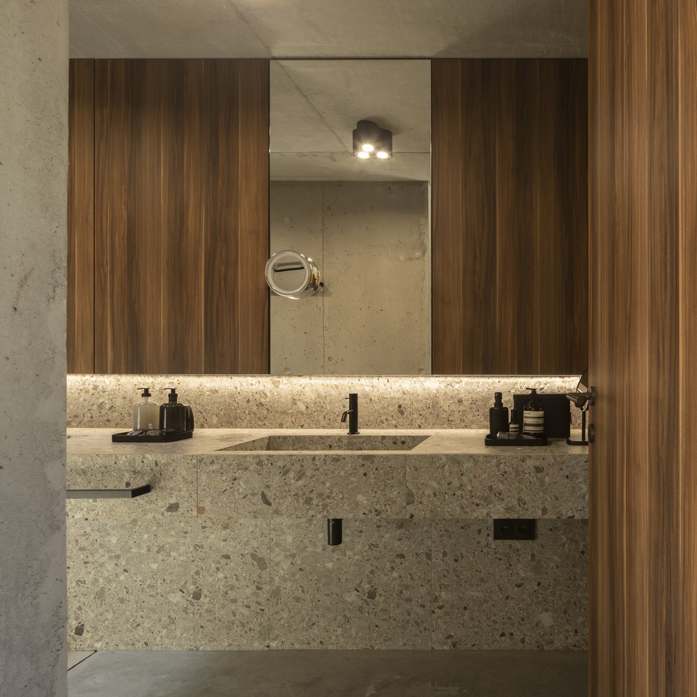 arquitetura de interiores