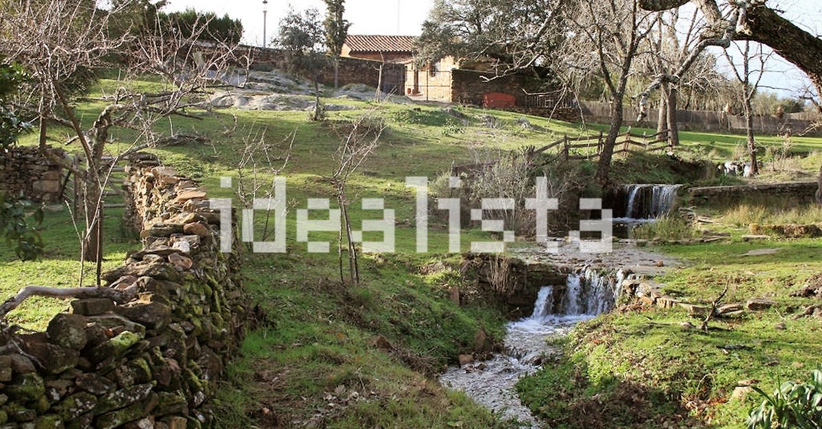 comprar casa no campo