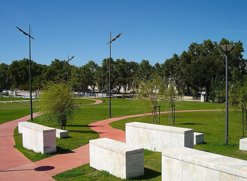 Vila Nova da Barquinha