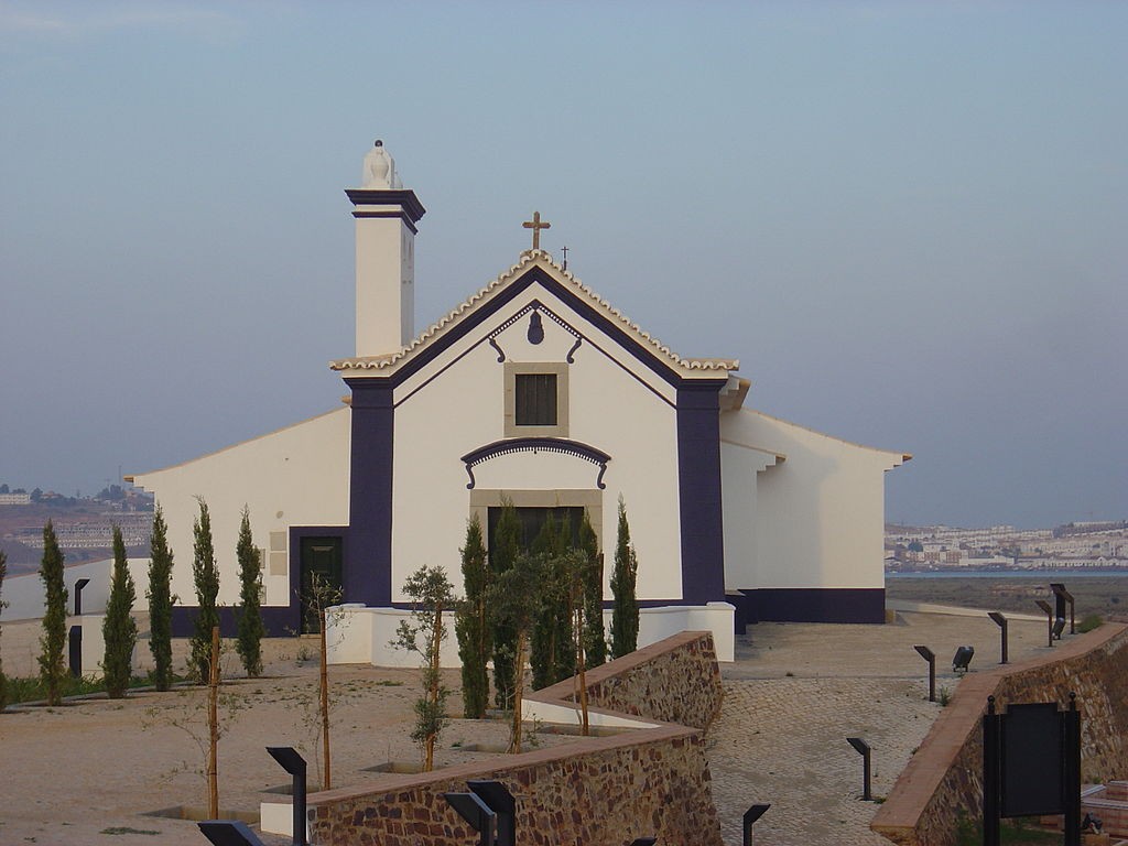 Ermida de Santo António