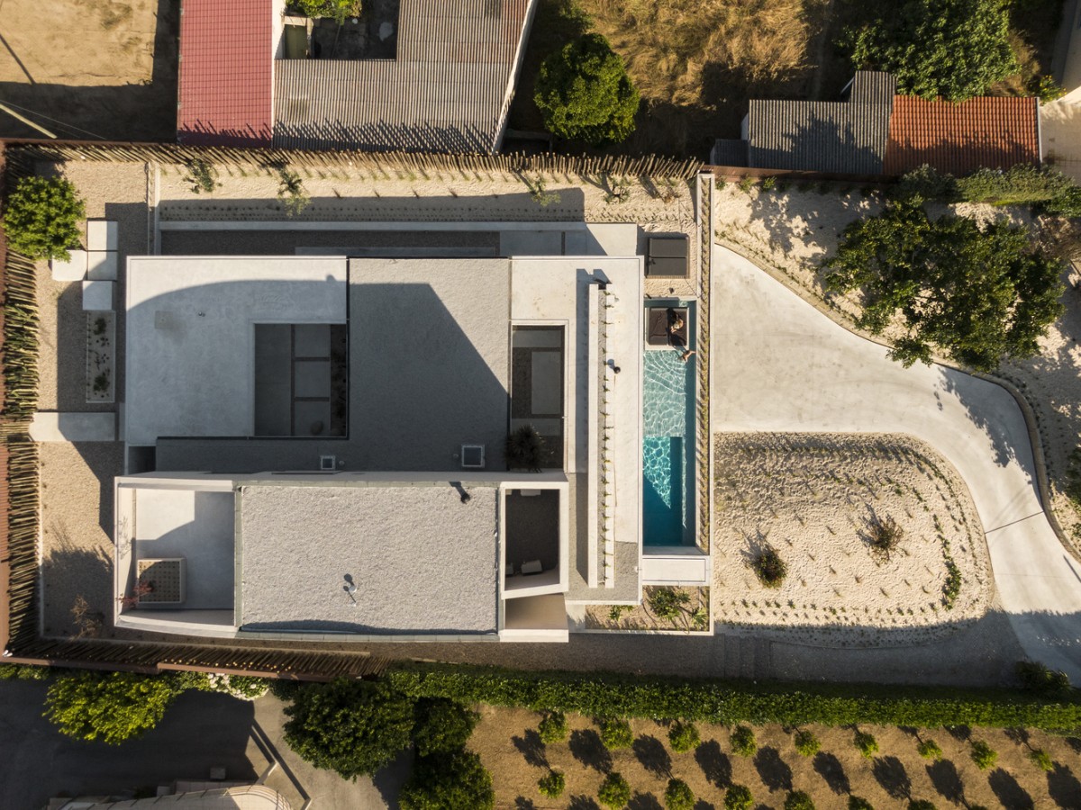 casas com piscina
