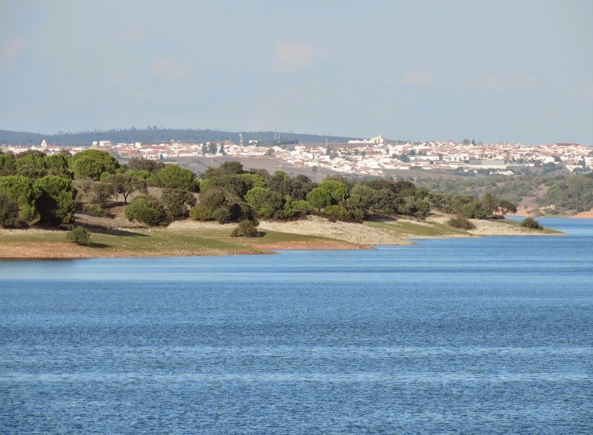Alentejo