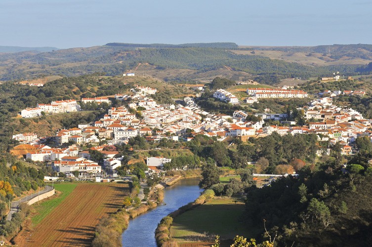 habitação para jovens Odemira