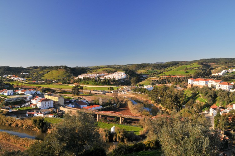 Casas para jovens: Odemira abre concurso para 25 lotes de habitação