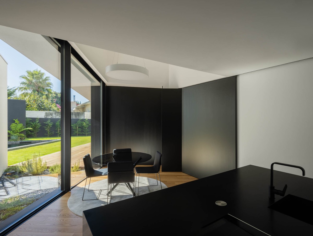 Design de interiores