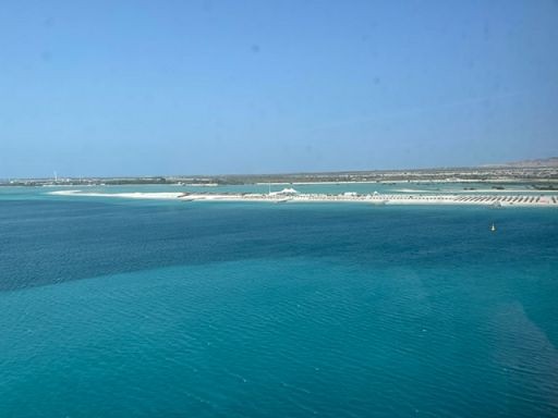 Sir Bani Yas