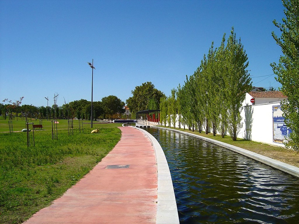 Parque