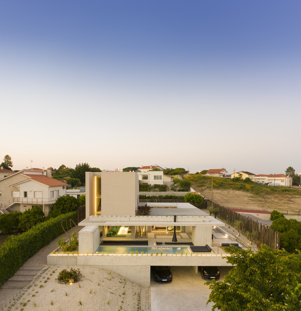 EV House
