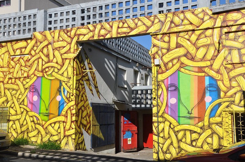 LisbonWeek: projeto cultural que vai descobrir Marvila arranca em maio