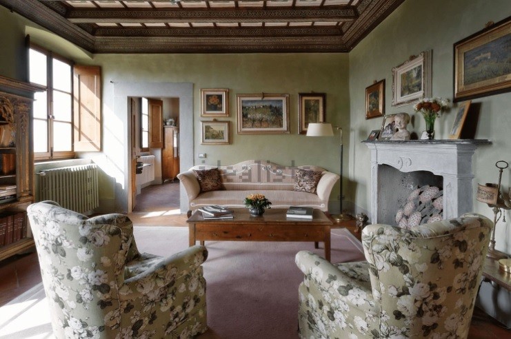 comprar casa em Florença
