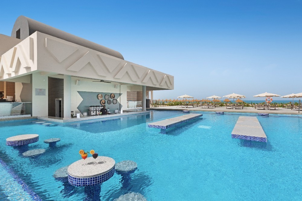 Hotéis de luxo no Senegal