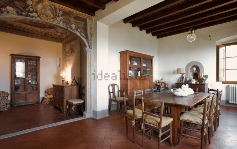 casas rústicas