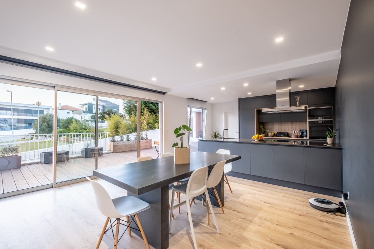 Casas de luxo na Ericeira
