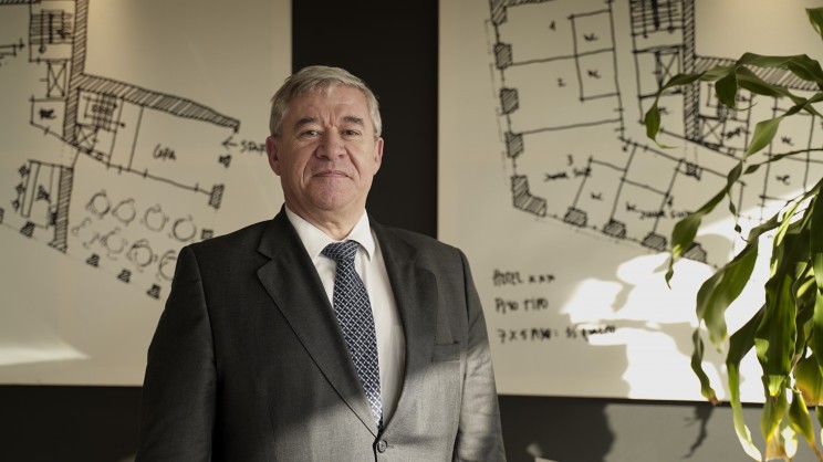 Impacto da inflação no preço das casas