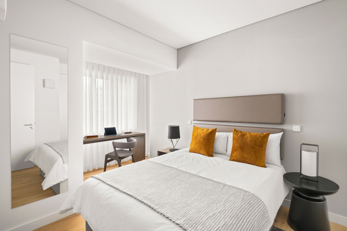 Casas de luxo em Lisboa