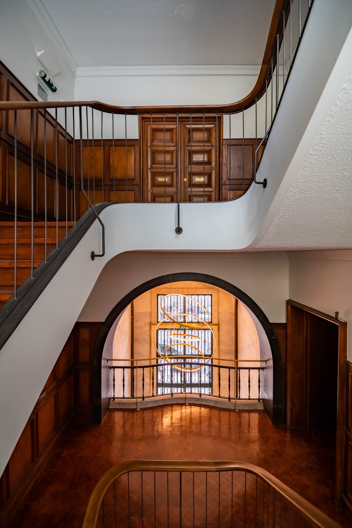 Reabilitação de edifícios históricos