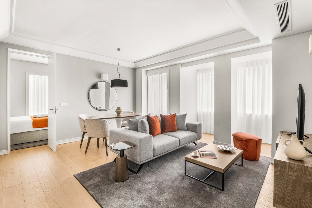 Apartamentos de luxo para venda em Lisboa