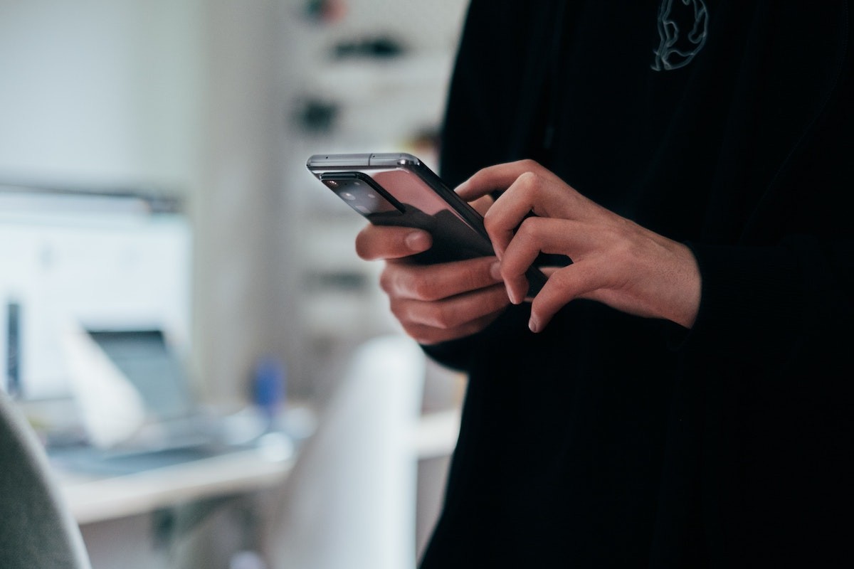 área de cliente online