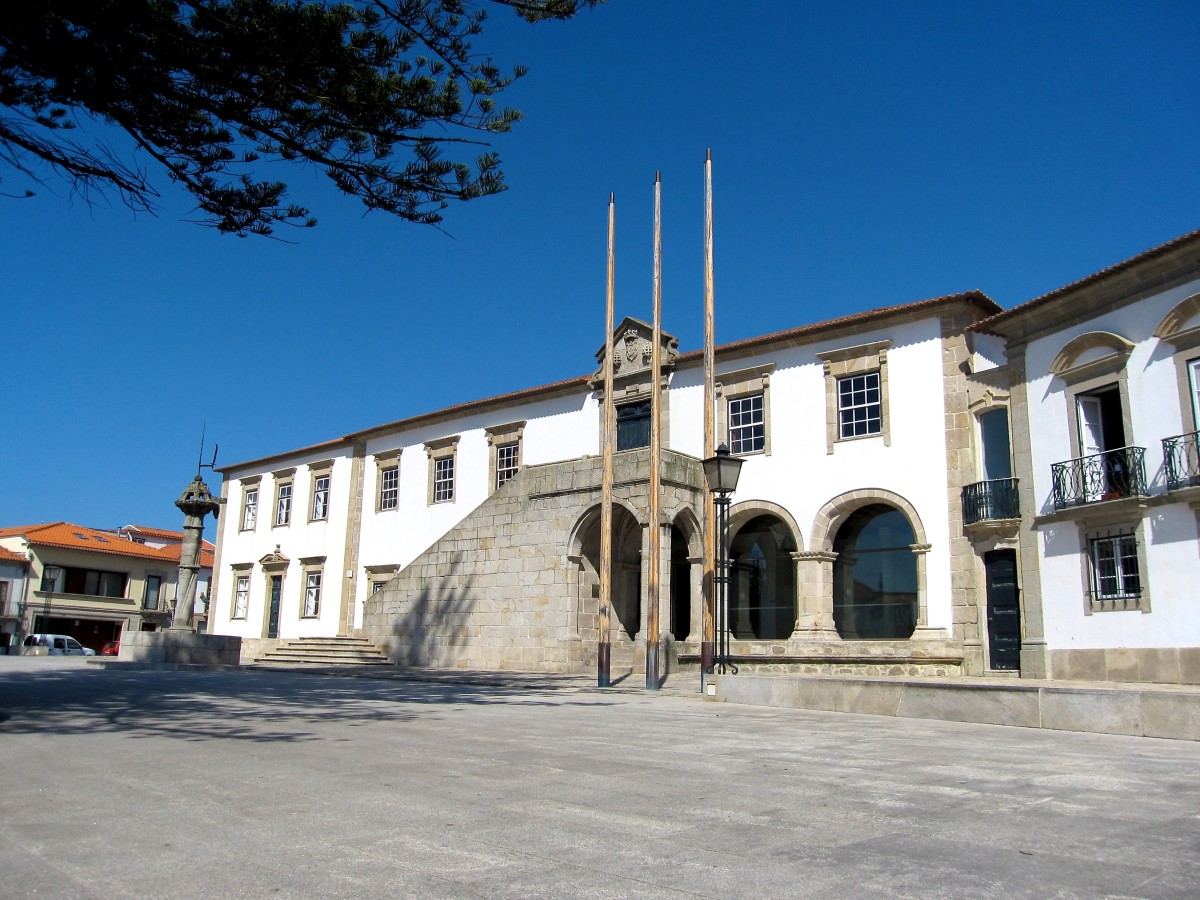 autarquia vila do conde