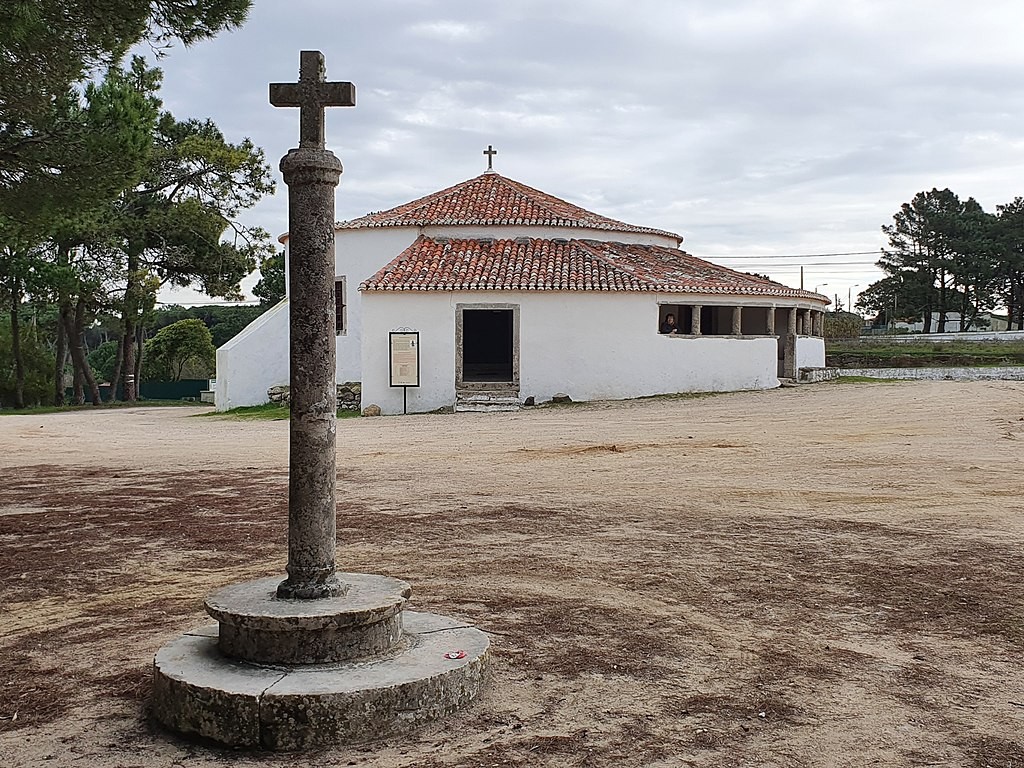 Capela de São Mamede
