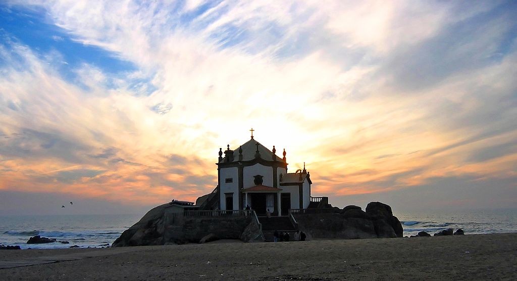 Capela do Senhor da Pedra