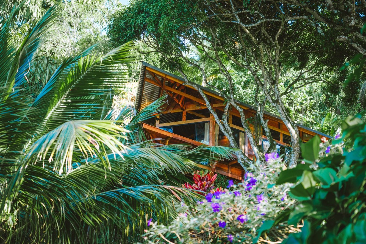 Casa Proa
