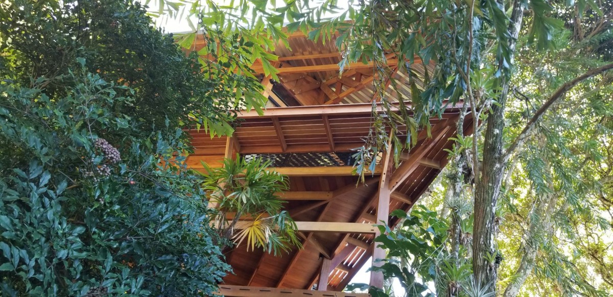 Casas no Brasil