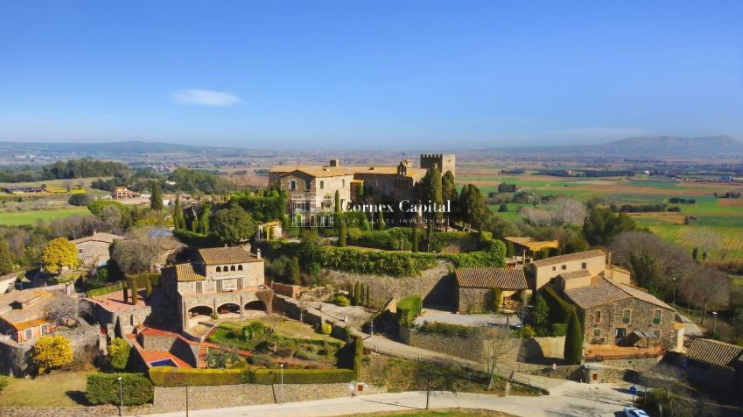 Castelo de Foixá