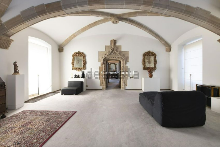 castelos em Espanha