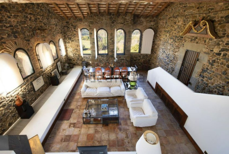 castelo Foixá