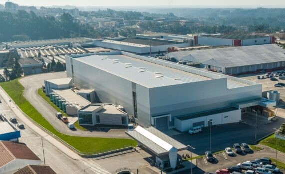 Portuguesa Simoldes investe em Espanha