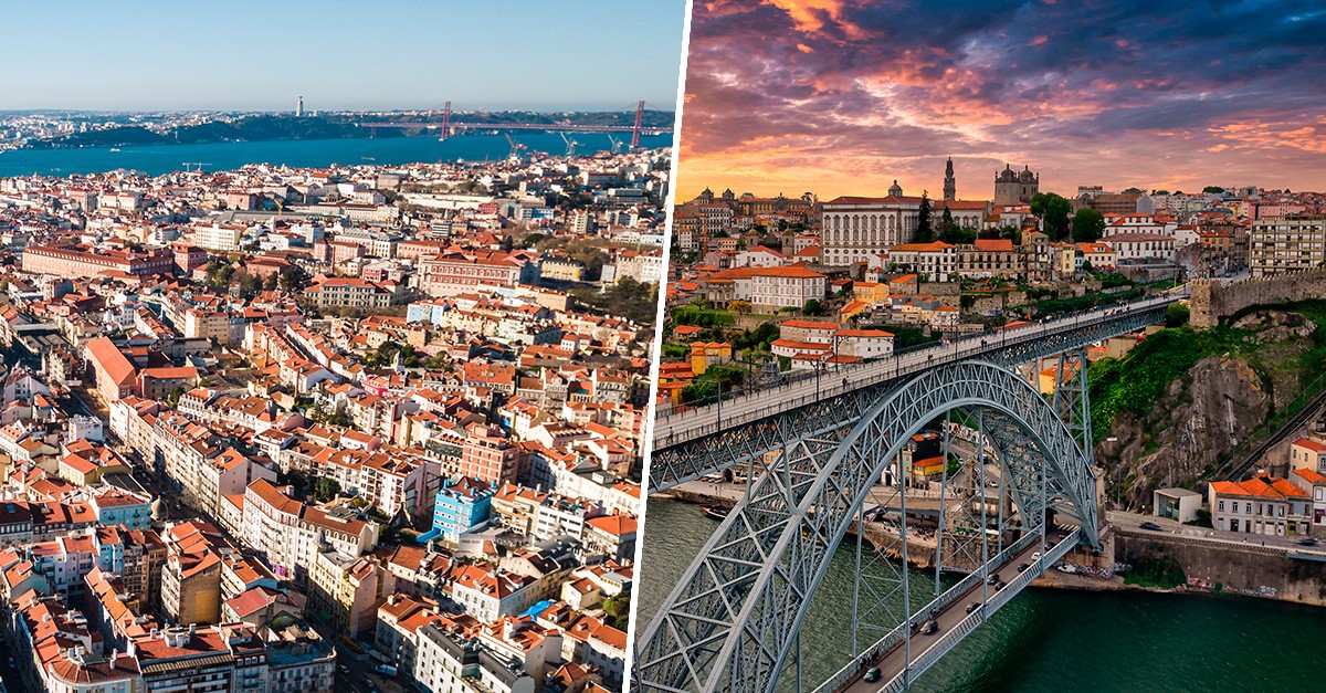 Construir casa em Portugal