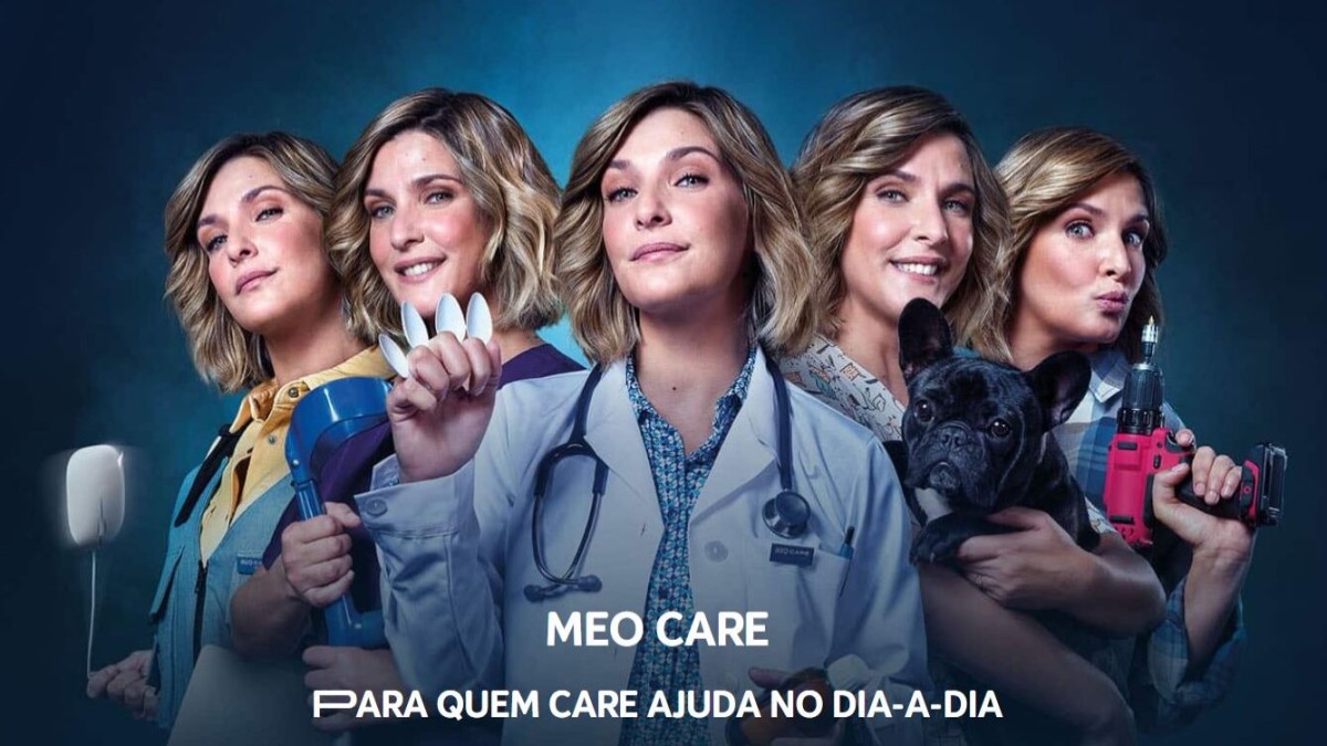 MEO repara canos, vidros e até faz petsitting: que serviços são estes?