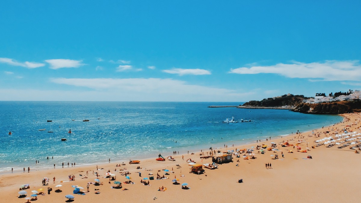 Alojamento local no Algarve