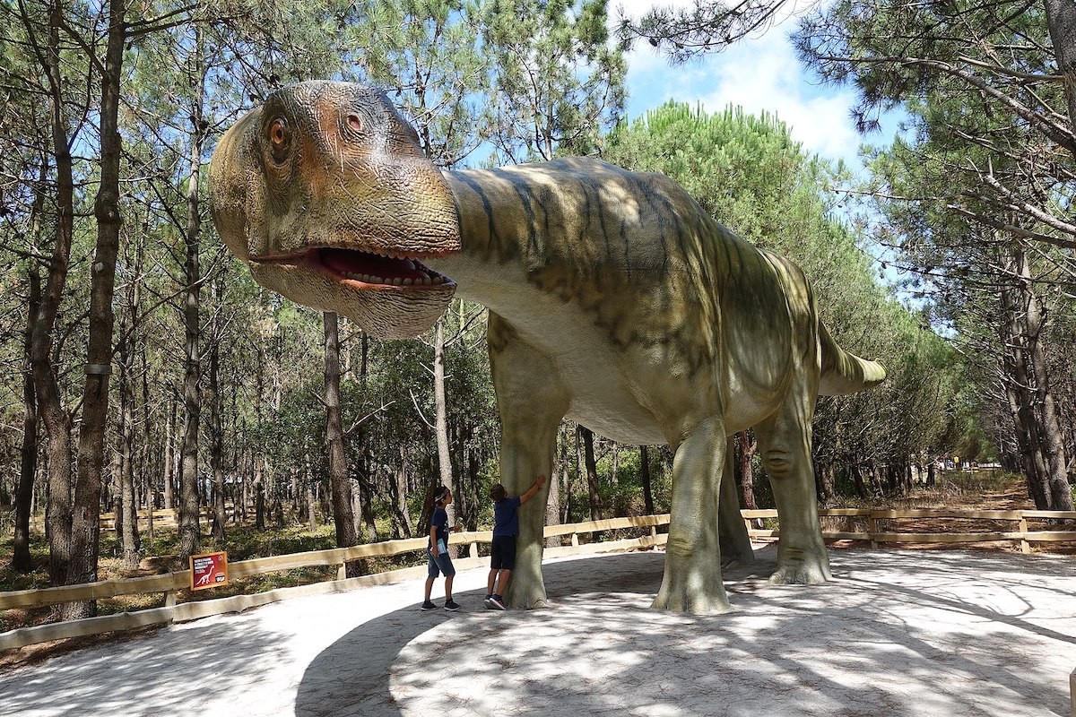 Dino Parque
