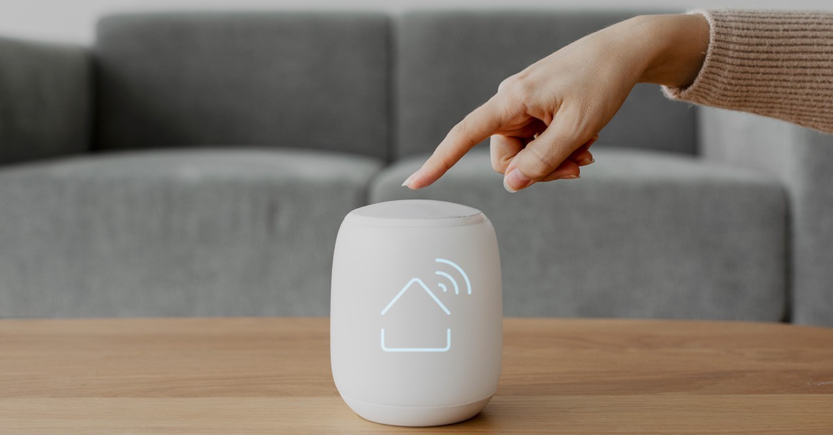 Vantagens da domótica em casa