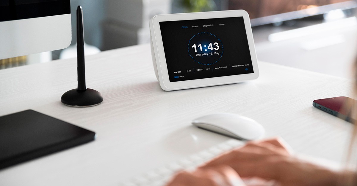 Construir casas inteligentes