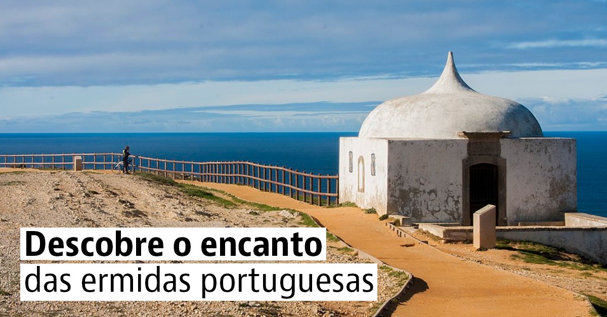 ermidas em portugal