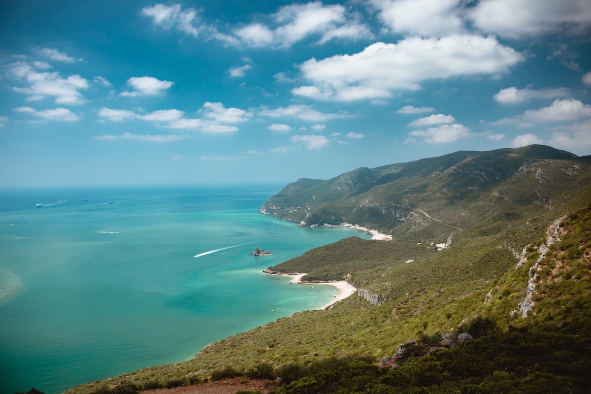 Serra da Arrábida